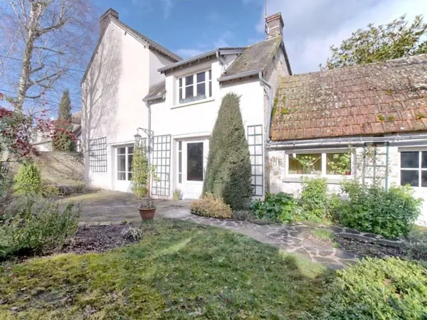 Maison 7 pièces 172 m²