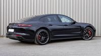Porsche Panamera 4.0 V8 550ch Turbo — photo 25