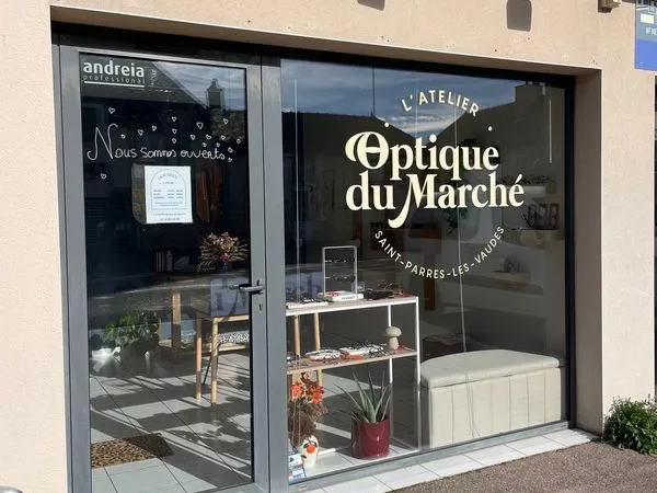 Location local Saint Parres les vaudes