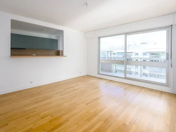 Appartement 4 pièces 86 m²