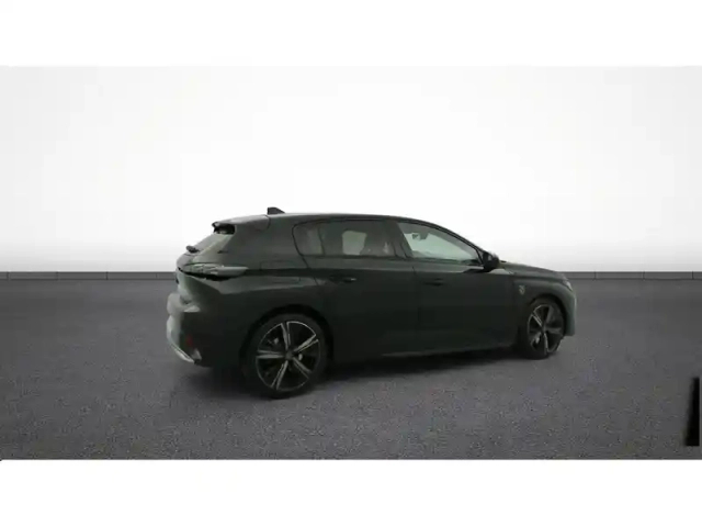 Peugeot 308 phev 225 e-eat8 — photo 53