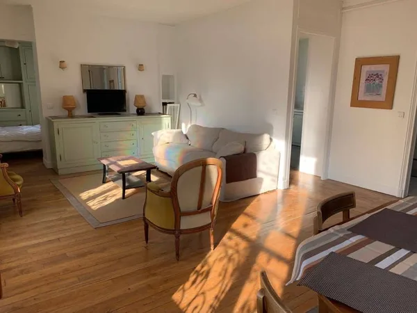 Appartement 2 pièces 60 m²