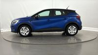 Renault Captur 1.6 E-Tech hybride 145ch Business -21 — photo 7