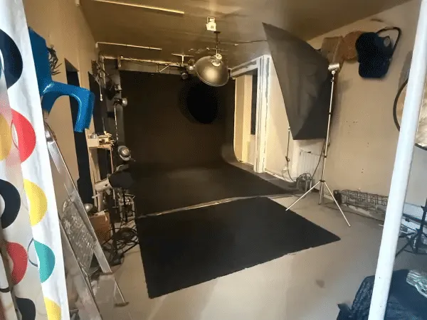 Local commercial 101 m²