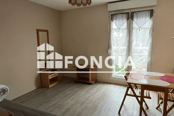 APPARTEMENT_MEUBLE