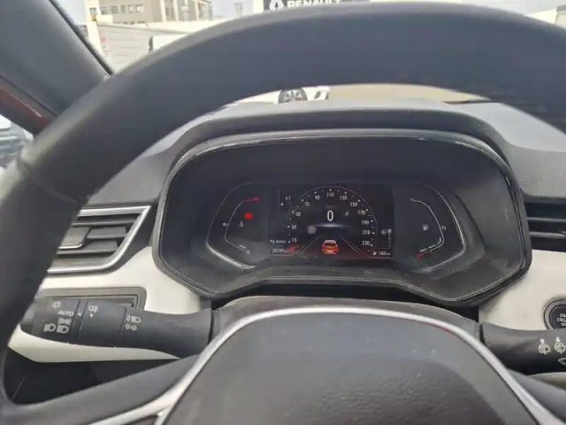 Renault Clio tce 90 x-tronic - 21n — photo 10