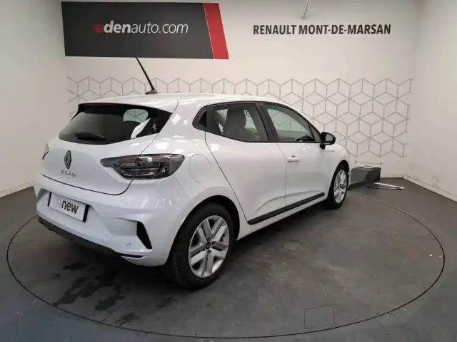 Renault Clio eco-g 100 gsr2 — photo 89