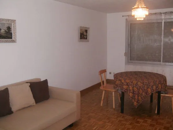 Appartement 4 pièces 86 m²