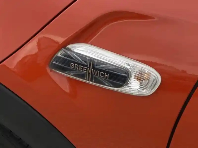 Mini Mini cooper 136ch  edition greenwich bva7 — photo 14
