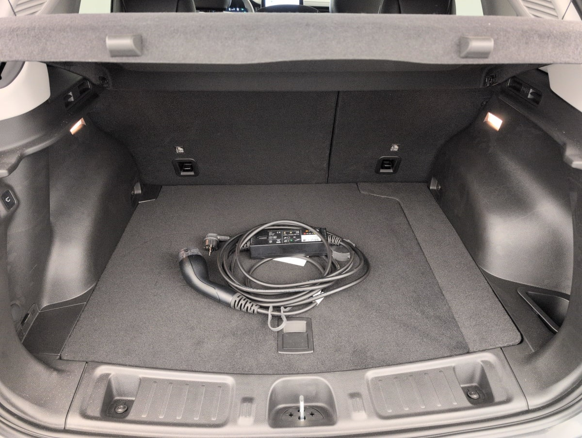 Jeep Compass — photo 11