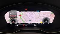 Audi Q5 Sportback 55 TFSI e 367ch S line quattro S tronic 7 — photo 10