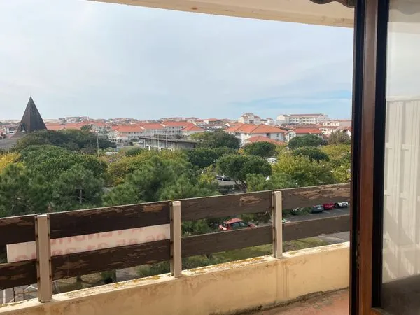 Appartement plage
