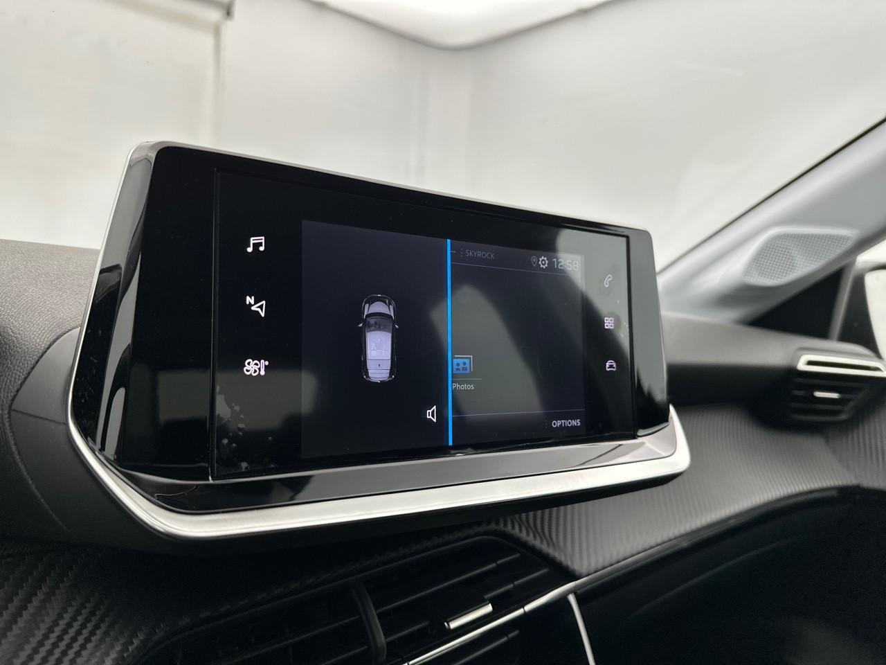 Peugeot 208 puretech 75 s&s bvm5 style — photo 25