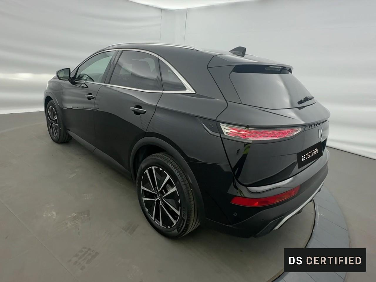 Ds Ds 7 crossback bluehdi 130ch rivoli automatique — photo 7