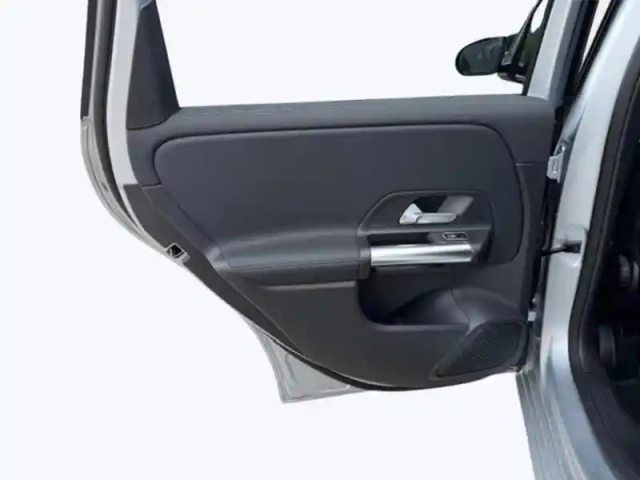 Mercedes Classe B 180 d progressive line — photo 15