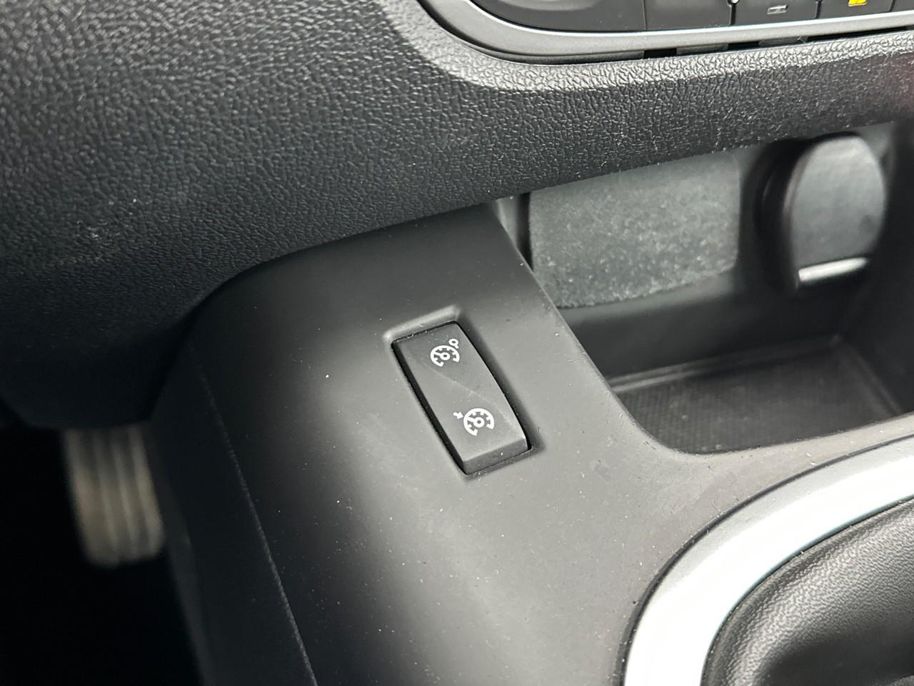 Renault Scenic tce 130 energy business — photo 26