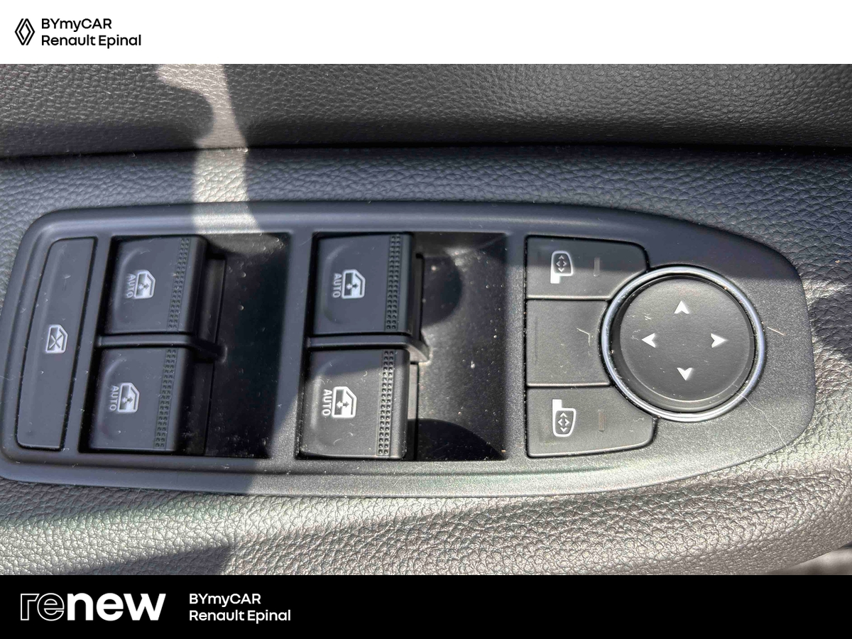Renault Clio SCe 65 ch GSR2 — photo 17
