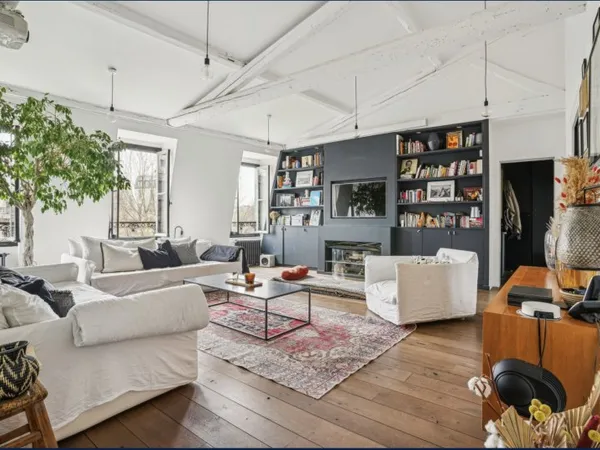 Vends appartement