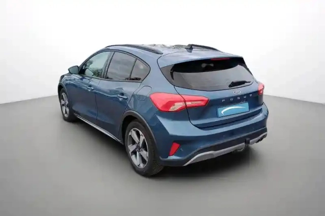 Ford Focus 1.0 ecoboost 125 s&amp;s — photo 4