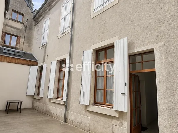Immeuble de rapport 20 pièces 261 m²