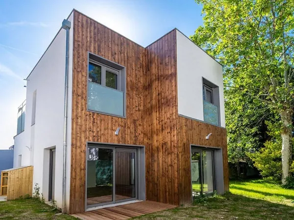 Maison 6 pièces 127 m²