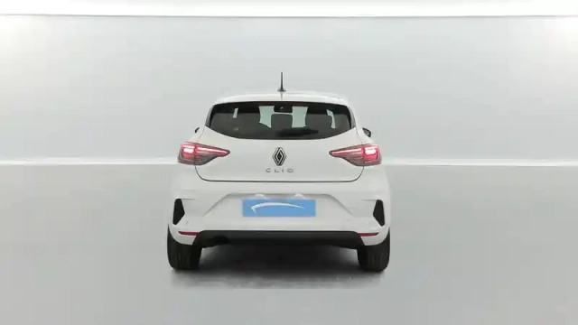 Renault Clio blue dci 100 ch gsr2 — photo 56