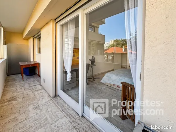 Appartement 3 pièces 70 m²