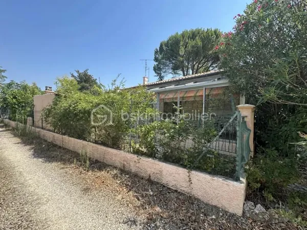 Maison 6 pièces 137 m²