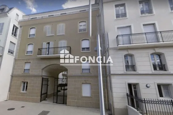Appartement 3 pièces 67 m²