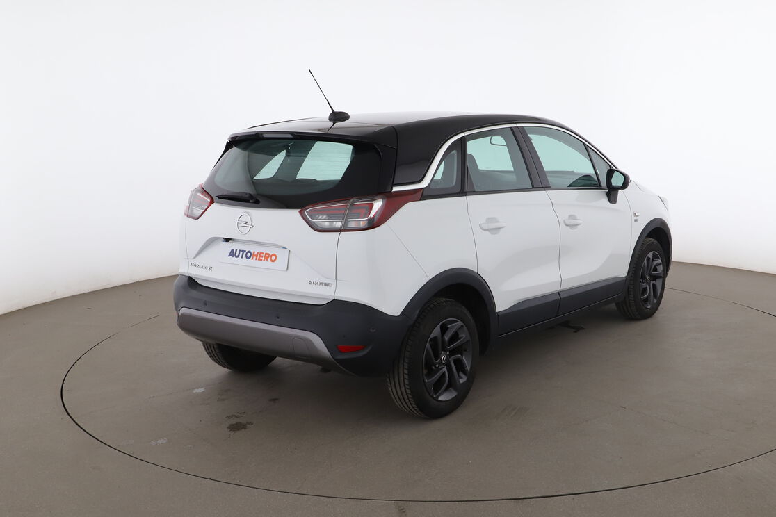 Opel Crossland X 1.2 Turbo Design 120 ans — photo 5