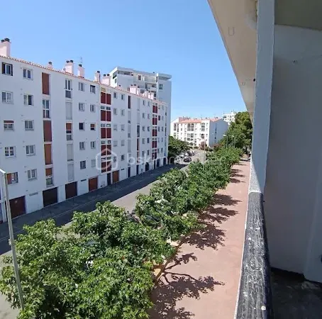 Appartement 2 pièces 28 m²