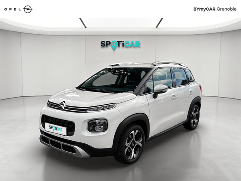 Citroen C3 Aircross PureTech 130 S&amp;S EAT6