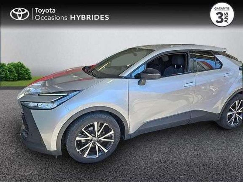 Toyota C-HR Toyota Toyota C-HR 2.0 Hybride 200ch Design NG23 — photo 1