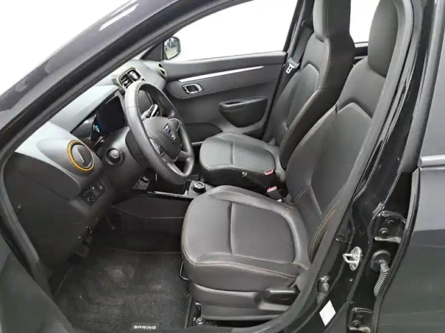 Dacia Spring achat intégral — photo 27