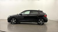 Audi A1 Sportback 35 TFSI 150ch S line S tronic 7 8cv — photo 7
