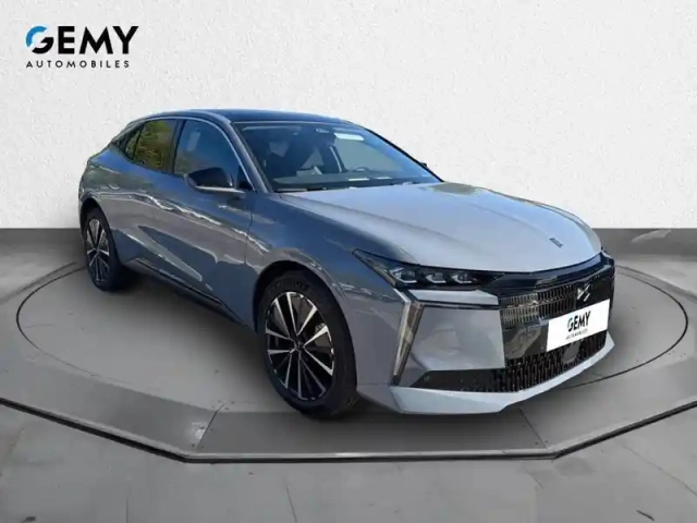 Ds Ds 4 n°4 e-tense — photo 3