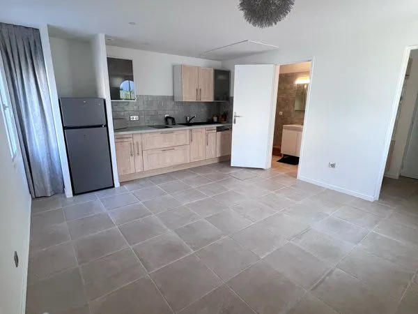 Location appartement pour étudiants