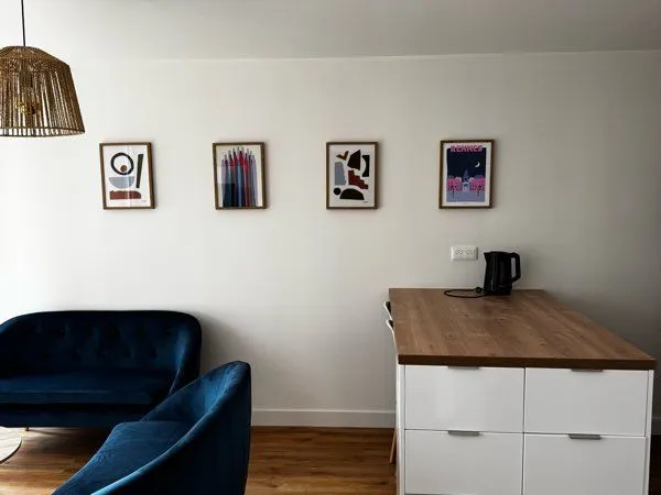 Chambre collocation Rennes