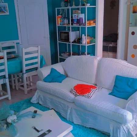 Colocation 350/mois
