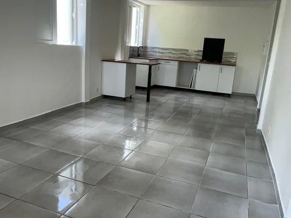Maison f3 🏡