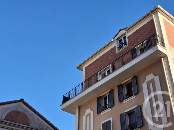 Appartement 4 pièces 89 m²