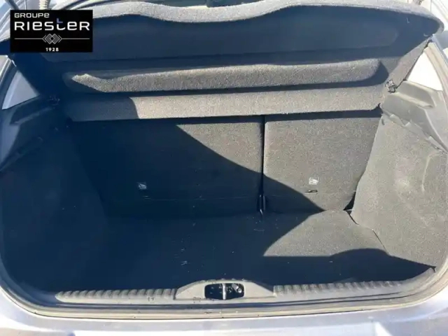Citroën C3 bluehdi 100 ch bvm6 — photo 9