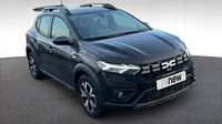 Dacia Sandero 1.0 ECO-G 100ch Stepway Extreme -24 — photo 3