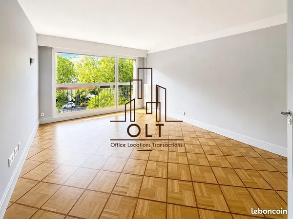 Appartement 3 pièces 79 m²
