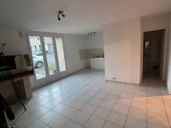 Maison a louer saint-pere en retz