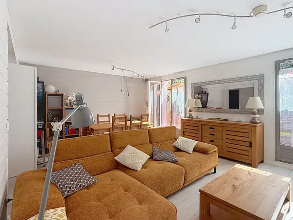 Maison 6 pièces 104 m²