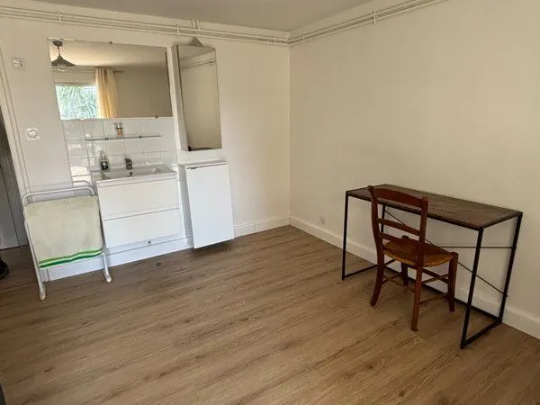 Chambre étudiant à louer Morlaàs