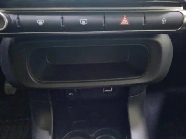 Citroën C3 puretech 83 s&amp;s bvm5 — photo 25