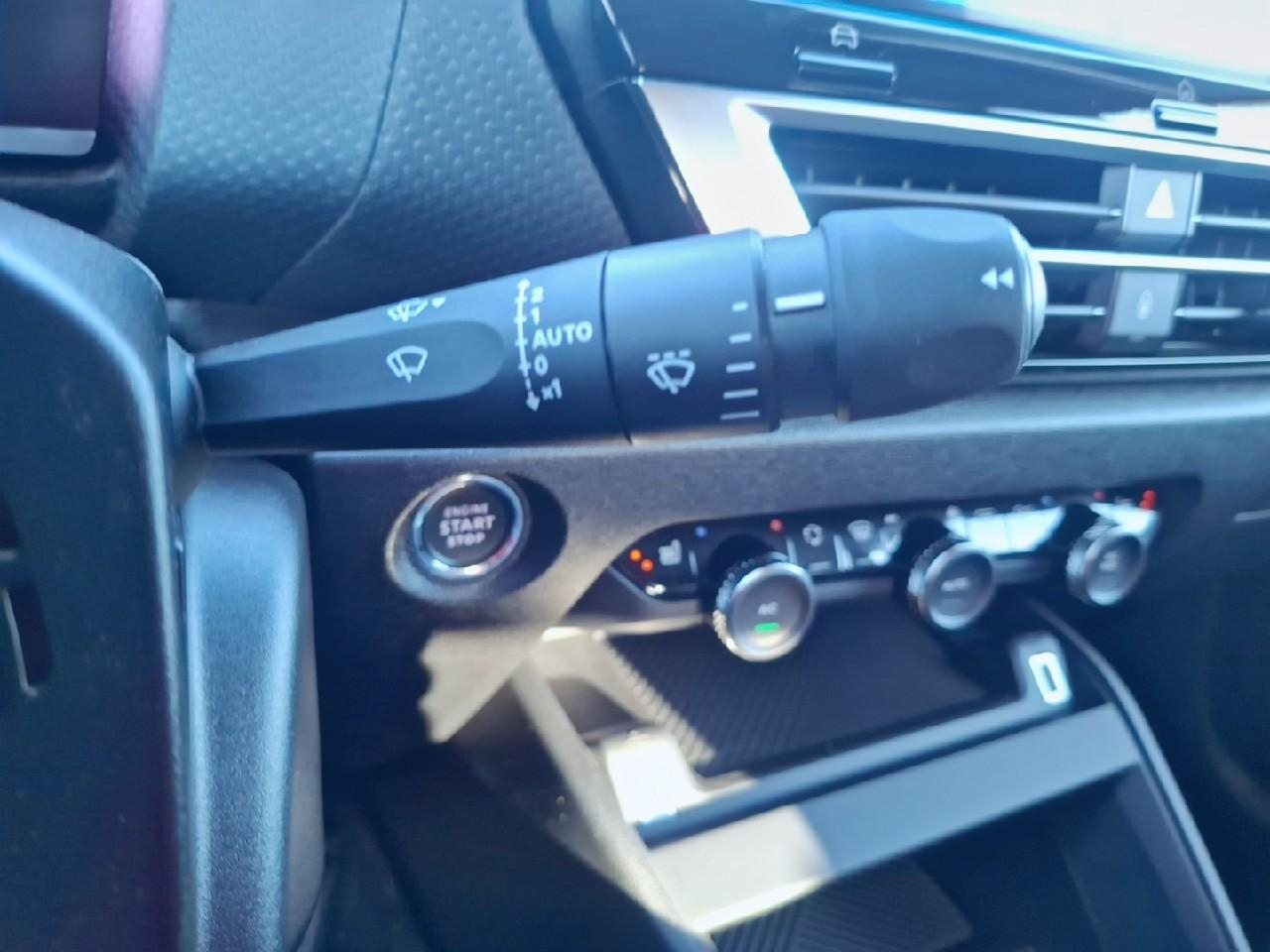 Citroën C4 moteur electrique 136ch (100 kw) shine pack automa — photo 17