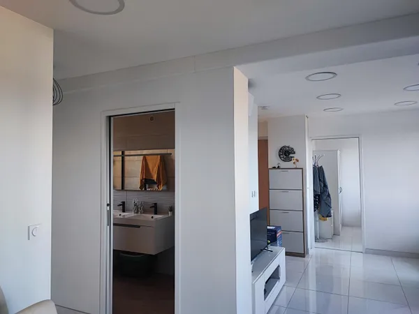 Appartement 4 pièces 61 m²